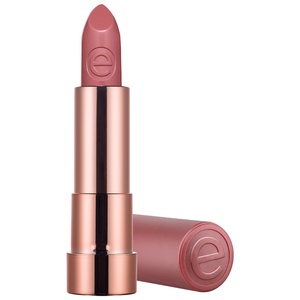 hydrating nude lipstick rouge à lèvres en stick nude hydratant 303 DELICATE Rouge à Lèvres 