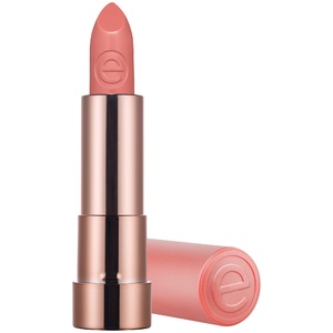 hydrating nude lipstick rouge à lèvres en stick nude hydratant 304 DIVINE Rouge à Lèvres 