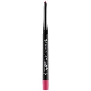 8h MATTE comfort lipliner crayon lèvres05 Pink Blush Crayon Contour Lèvres