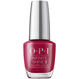 Red-Veal Your Truth OPI Collection Automne 2022 Vernis à ongles Infinite Shine Longue Durée