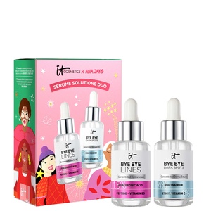 Beautiful Together Serums Solutions Duo Serums Solutions Duo Skincare Gift Set | IT Cosmetics