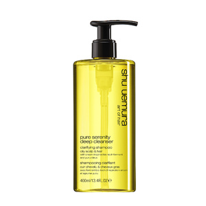 Deep Cleanser Shampoing Clarifiant shampoing