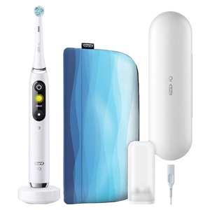 ORAL B iO BAD ELECT. iO 9 BROSSES A DENTS ELECTRIQUES RECHARGEABLES