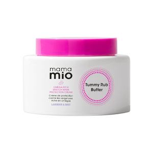 Mama Mio Tummy Rub Butter Lavender and Mint 120ml Soins du corps