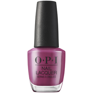NL - Feelin’ Berry Glam OPI Collection Noël 2022 Vernis à ongles classique