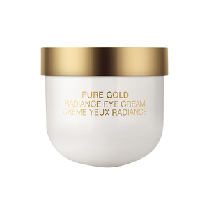 Pure Gold Crème Yeux Radiance Recharge Produit