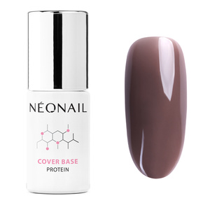 Cover Base Protein Truffle Nude VERNIS SEMIPERMAMENT