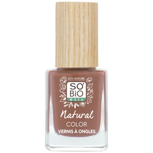 Vernis à ongles, Natural Color - 70 Tendre taupe Vernis