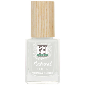 Vernis à ongles, Natural Color - 80 Blanc french Vernis