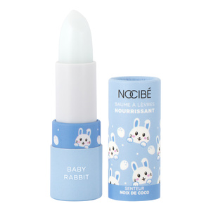 My Pretty Zoo - Baby Rabbit Baume à lèvres - Nourrissant