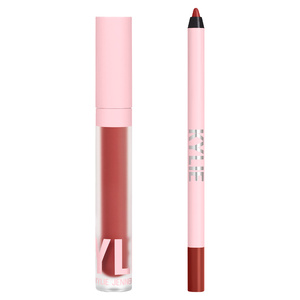 Lip Blush Kit Blush à lèvres + crayon à lèvres