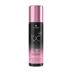 BC Fibre Force Spray-Baume Fortifiant 200ml Baume