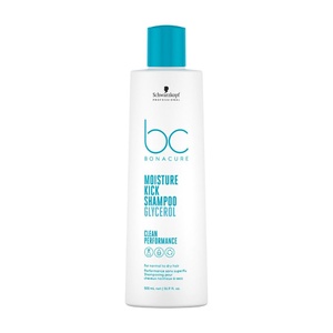 BC Clean Moisture Kick Shampooing 500ml Shampooing