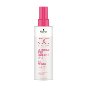 BC Clean Color Freeze Spray-Baume 200ml Baume