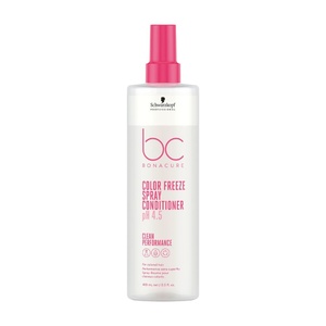 BC Clean Color Freeze Spray-Baume 400ml Baume