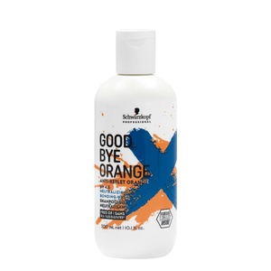 Shampooing Goodbye Orange 300ml Shampooing 