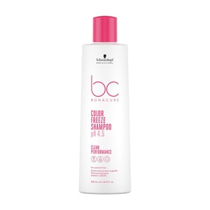 BC Clean Color Freeze Shampooing 500ml Shampooing