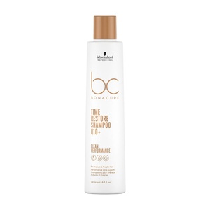 BC Clean Time Restore Shampooing 250ml Shampooing