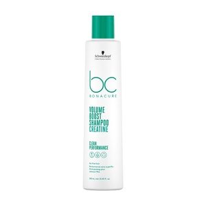 BC Clean Volume Boost Shampooing 250ml Shampooing 