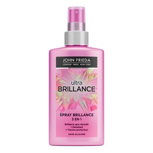 Ultra Brillance Spray 3-en-1 150ml Spray soin cheveux