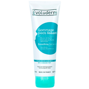 Gommage Pieds Gommage Pieds Lissant - 125 ml