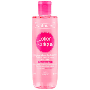 Lotion Tonique Lotion Tonique Apaisante - 250 ml