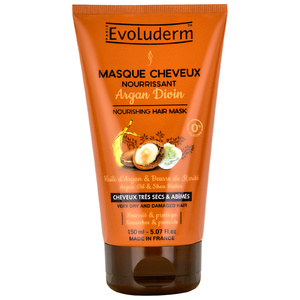 Argan Divin Masque cheveux Nourrissant - 150 ml