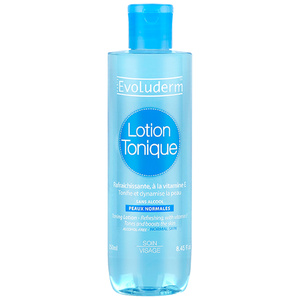 Lotion Tonique Lotion Tonique Rafraîchissante - 250 ml