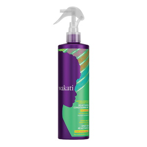 Spray Soin Réactivateur Spray soin cheveux