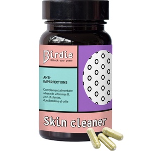 Skin Cleaner Anti-Imperfections 