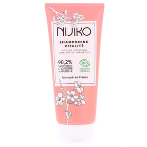 Shampooing Bio Vitalité - Cheveux Normaux Shampoing