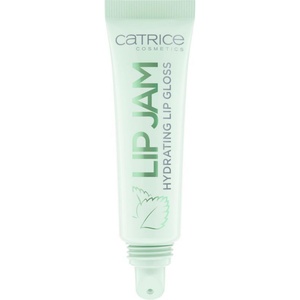 Lip Jam Hydrating Lip Gloss 050 It Was Mint To Be Gloss Lèvres