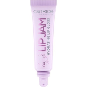 Lip Jam Hydrating Lip Gloss 040 I Like You Berry Much Gloss Lèvres