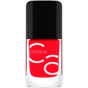 CATRICE ICONAILS vernis à ongles 139 Hot In Here Vernis à Ongles