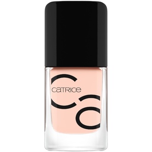 CATRICE ICONAILS vernis à ongles 133 Never PEACHless Vernis à Ongles