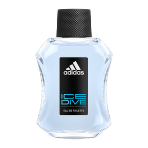Adidas - Eau de Toilette - Ice Dive 100ML Eau de toilette