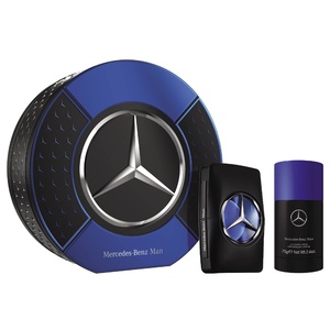 Gift box Mercedes- Benz MAN Coffret (EDT 100ml + Deo Stick 75gr) 