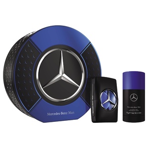 Gift box Mercedes-Benz MAN Coffret (EDT 50ml + DEO stick 75gr) 