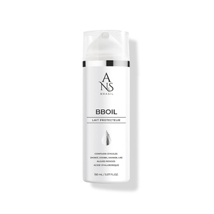 Bboil Soin thermoprotecteur, protège des rayons UV et du sel marin 