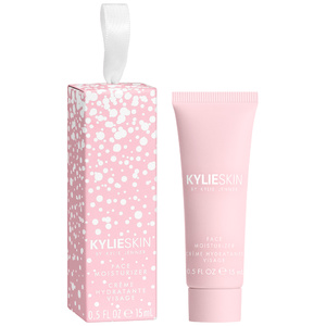 Kylie Skin Holiday Collection Mini hydratant visage Crème Hydratante 