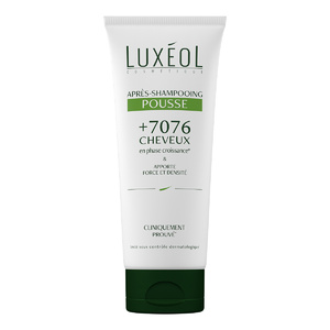 Luxéol - Après-shampooing POUSSE Cosmétiques