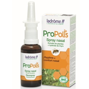 spray nasal propolis + thym IMMUNITE PROPOLIS 