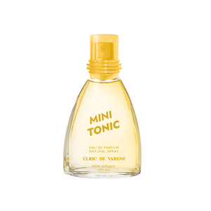 Mini Tonic Eau De Parfum 