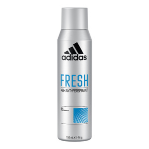 Fresh - Parfum frais et de notes hespéridées et mentholées Déodorant - 150 ML