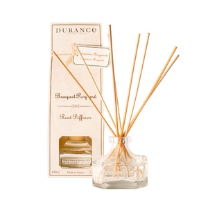 Mandarine-Bergamote Bouquet parfumé 100 mL