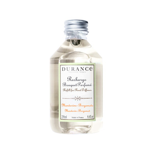 Mandarine-Bergamote Recharge pour bouquet parfumé 250 mL