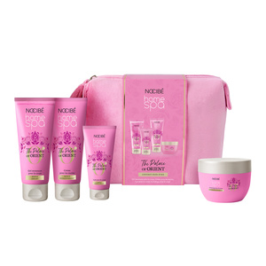 Home Spa - Trousse The palace of Orient Coffret Bain 
