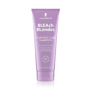 Shampooing pour soins quotidiens des Blondes décolorées Soins capillaires