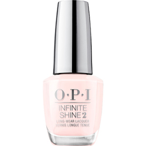 IS - Pretty Pink Perseveres Vernis à ongles longue durée