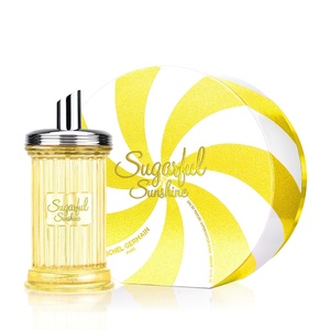 Sugarful Sunshine Eau de Parfum Spray 100ml Eau de Parfum 